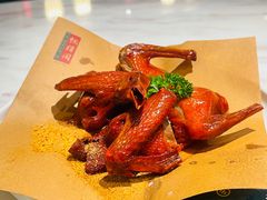 -悦得闲广式茶楼点心(石厦时代广场店)