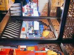 -八一路好吃街(雨田商务大厦店)