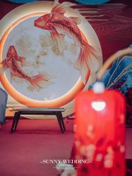 -Sunny喜铺婚礼策划(东部店)