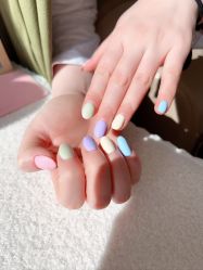 -爱美睫美甲会馆