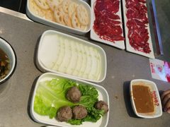 -为什么牛潮汕牛肉火锅(中信广场店)