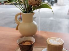 -LilBee Coffee