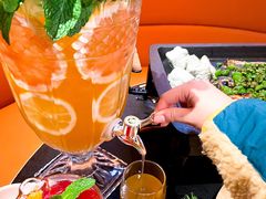 -探鱼·鲜青椒爽麻烤鱼(银泰城店)