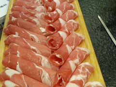 -阳坊胜利涮羊肉(阳坊老店)