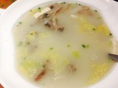-又一福烤鸭·北京菜(东四店)