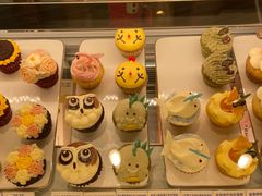 -Pantry's Best派悦坊蛋糕(K11购物艺术中心店)