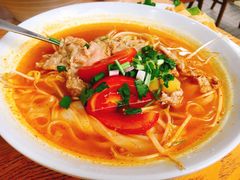 -探越越南牛肉粉(江南西分店)