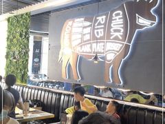 等位区-1874融合西厨·观景餐厅(保利店)