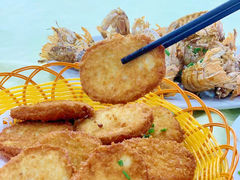 -秋姐美食店(海陵岛保利店)