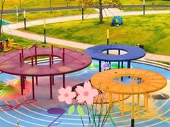 -白石龙音乐公园