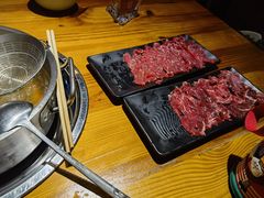 -牛品福潮汕牛肉火锅(旺庄店)