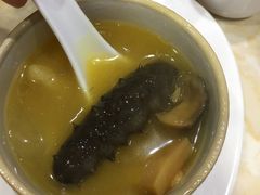 佛跳墙-苏闽菜馆(鞍山道店)