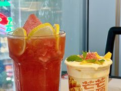 -江边城外烤全鱼(世茂广场店)