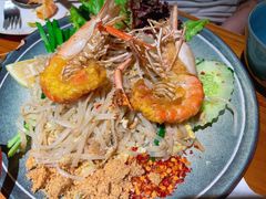 -仓库南洋海鲜小排档(柳河路店)