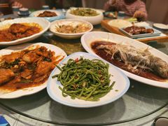 -裕德隆清真饭庄·天津特色菜(东丽店)