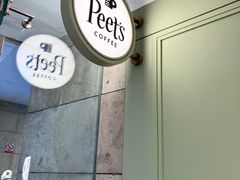 -Peet's Coffee皮爷咖啡(德基店)