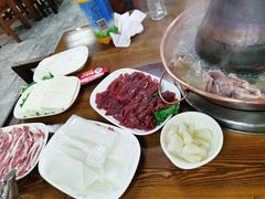 -和顺坊老北京铜火锅