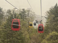 -洛阳白云山景区