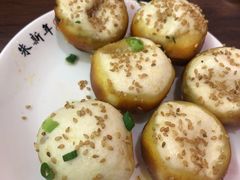 生煎-朱新年·苏式汤团·面点(北寺塔店)