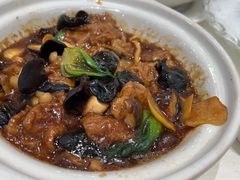 -金时代顺风大酒店(临港百联店)