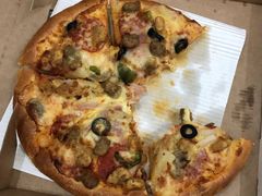-必胜客(大悦城店)