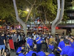 -健康路夜市