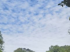 -昭山风景名胜区