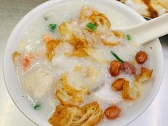 一品艇仔粥-银记肠粉店(北京路店)