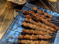 -刘成杰锦州烧烤(南河路店)