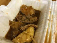 -细妹五香牛杂(步行街店)