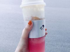 -喜茶(北京三里屯太古里店)