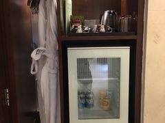 -香港铜锣湾皇悦酒店