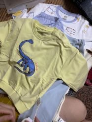 -孩子王童乐园(天津远洋乐堤港店)