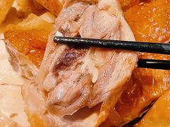 -长禧家·珑厨(东山口店)