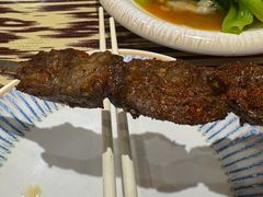 -新疆伊宁远征餐厅