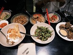 -EDAMAME₁ 枝豆