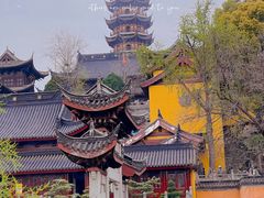 -鸡鸣寺