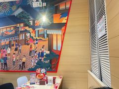 -食其家·牛丼咖喱(天津梅江印象城店)