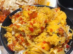 -李叔叔虾蟹大排档(青羊店)