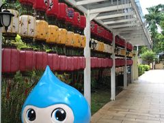 -江门古兜温泉小镇