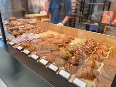 -LANLIZI BAKERY(COSMO店)