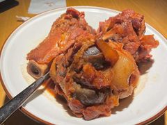 -关东小磨东北菜(上海长风大悦城店)