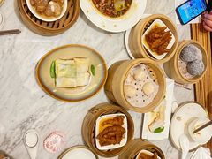 -厦门朗豪酒店 · 明阁中餐厅