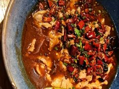 -金掌勺·锅包肉(双榆树店)