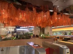 -享遇.锅姥姥牛排海鲜自助(小寨店)