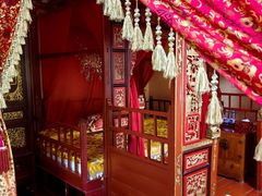 -北京阅微庄四合院文化特色酒店