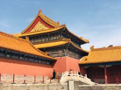 -故宫博物院(故宫)