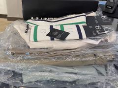 -UNDER ARMOUR(淮海755店)