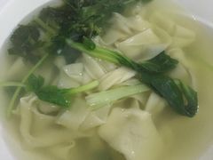蘸水面-西安特色面馆(吉兆营店)