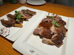 -壹只卤鹅 · 潮汕菜(京基百纳店)